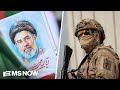 مشاور ولیعهد ایران با طولانی شدن درگیری ها جدایی از سپاه پاسداران ممکن است افزایش یابد