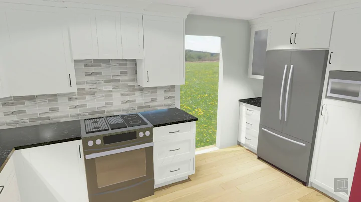 Ross Ruth Ann Kentner Kitchen 2