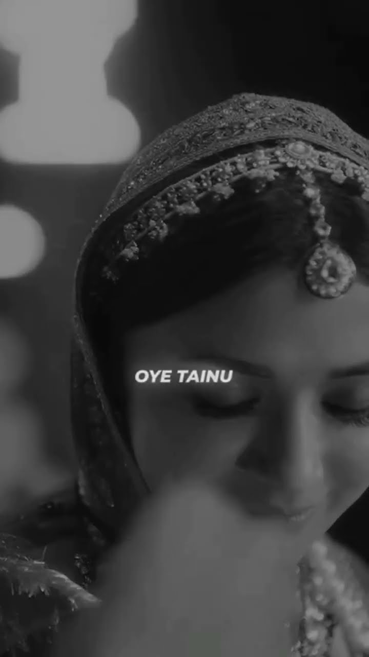 Unsaid Talks ft. Jiya Shankar, a black-and-white lyrical experience that touches the soul ? #shorts