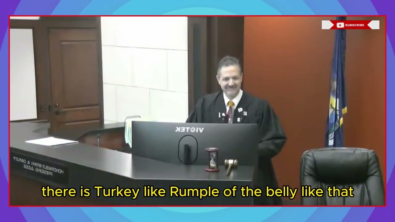 "Explosive Court Testimony Unveils a Night of Secrets and Betrayal"