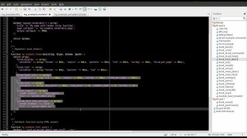 Module Development: Drupal 7 Theme functions and templates - Daily Dose of Drupal episode 40