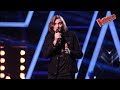 Dominik Hanza - Mirai : Když nemůžeš, tak přidej | The Voice Česko Slovensko 2019