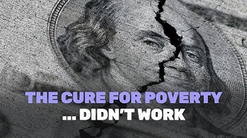 The Underwhelming Results of Universal Basic Income