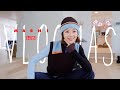 VLOGMAS☃Uniqlo x Marni 系列开箱试穿 | 翻车与惊喜并存…😂 | MISSANTI