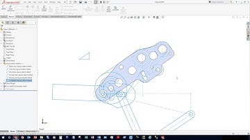SOLIDWORKS Tech Tip: Convert to Bodies
