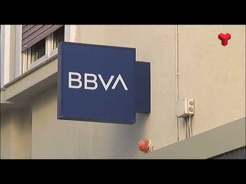 El BBVA tanca tres oficines a Terrassa