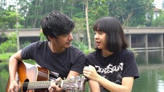 Balonku Ada Lima - Romantic Version :D #SenjadanPagiCOVER