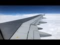 American Airlines | Full Flight | Charlotte to Orlando | Airbus A321-231