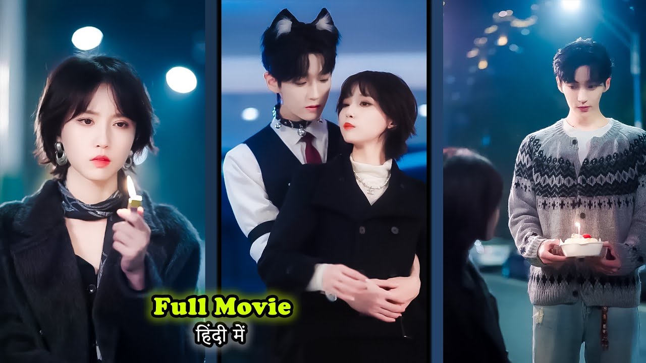 Bossy Female CEO🔥Breaks Innocent Boy's💔 Heart, He Returns 3 Years Later As A Billionaire..Full Movie
