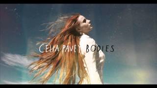 Celia Pavey (Vera Blue) -  Woodstock (audio) chords