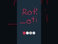 Roti
