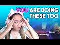 10 mistakes small streamers make