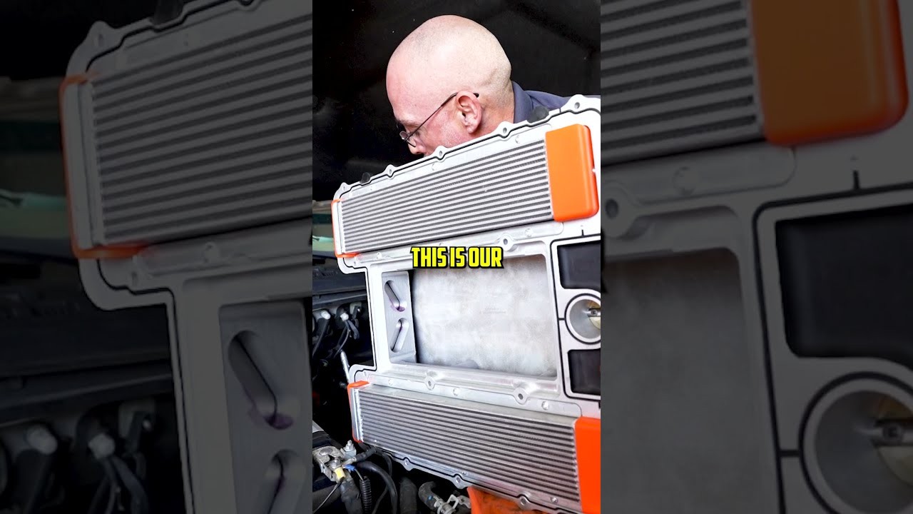 2017 F150 With Odin Level 2 Kit On The Dyno Vmpperformance