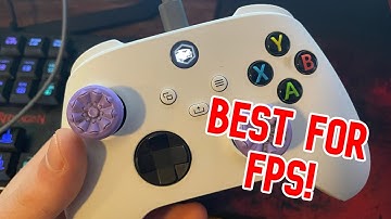 Battle Beaver Xbox Controller Review - The BEST FPS Controller in 2023!