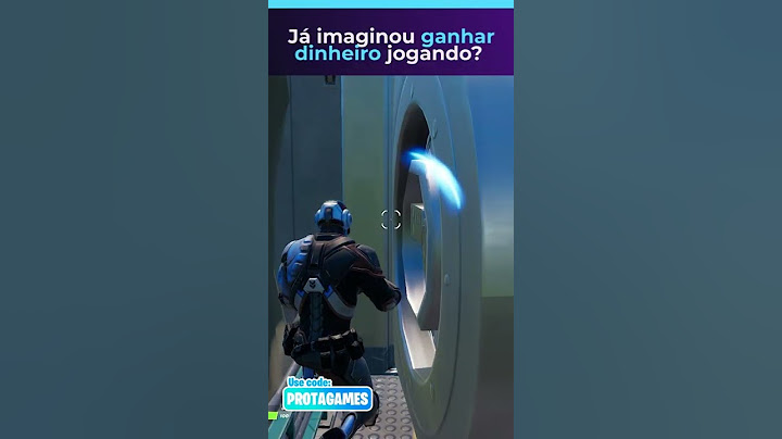 FUI TROLLAR E ACABEI SENDO TROLLADO NO FORTNITE 😂😂😂 #shorts