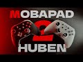 HD RUMBLE on PC??? MOBAPAD Huben 2 Review
