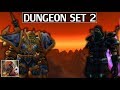 The Tier 0.5 Armor Sets [1/2] - Azeroth Arsenal Episode 7