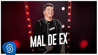 Watch Wesley Safadao Mal De Ex video