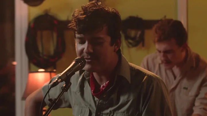 The Humble Stream (Live From Amusement Park Studios)