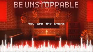 BE UNSTOPPABLE - Visualized