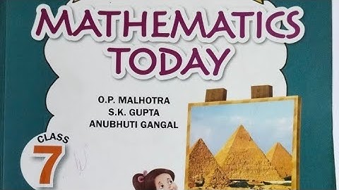 CLASS 7 lll EX 12 C  Q 11 to 15 lll Linear equations in one variable lll S CHAND lll SANTOSH MISHRA