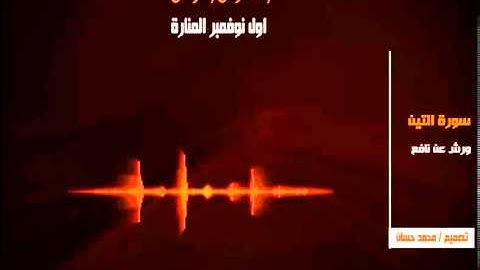 سورة التين 95
