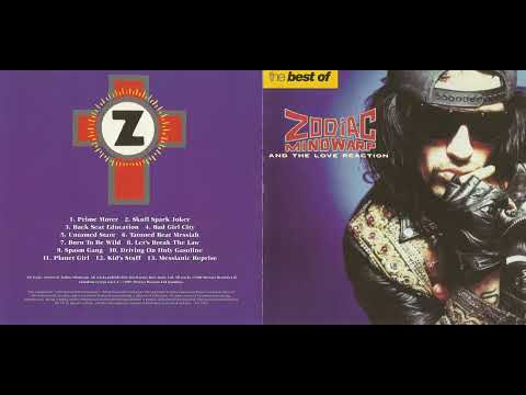 Prime Mover Lyrics - Zodiac Mindwarp - Only on JioSaavn