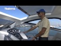 Airon Marine 400 T Top