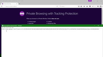 Google RFD (Reflected File Download exploit)