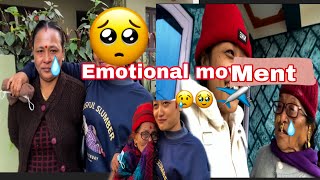 TRAVELING KATHMANDU[UAE] 🇦🇪|| EMOTIONAL MOVEMENT || #sunitaraishrestha #viral