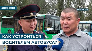 видео: КАК УСТРОИТЬСЯ ВОДИТЕЛЕМ АВТОБУСА? картинка: КАК УСТРОИТЬСЯ ВОДИТЕЛЕМ АВТОБУСА?