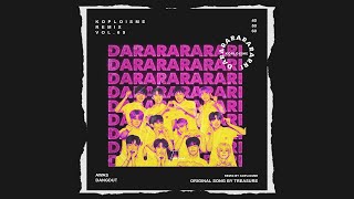 Treasure - Darari (다라리) (Koplo is Me Remix)