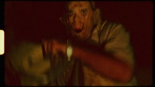 Madrid Skateboards X The Texas Chainsaw Massacre 50th Anniversary