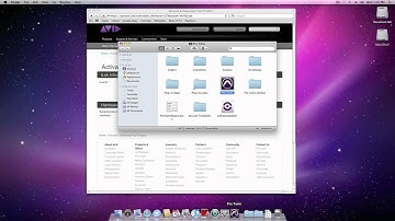 Pro Tools 9 - Locating an HD Core Card Serial Number - Mac OS X