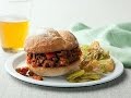 How to Make Rachael's Super Sloppy Joes | Food Network