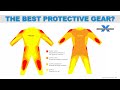 How to choose good protective gear and armour︱Cross Training Adventure