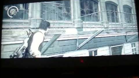 The Evil Within - Chapter 11 Sequence Break!