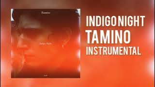 Indigo Night [] Instrumental [] Tamino