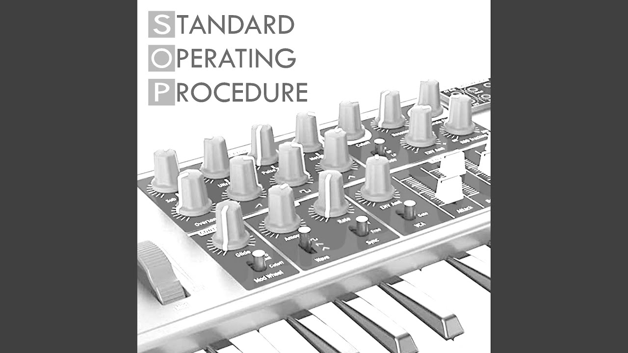 Watch 1. Standard Operating Procedure (feat. Mike Block) on YouTube