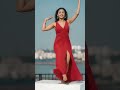 Monica Dance Cover By INDRINA #trending #dance #dancevideo #monica #indrinaai