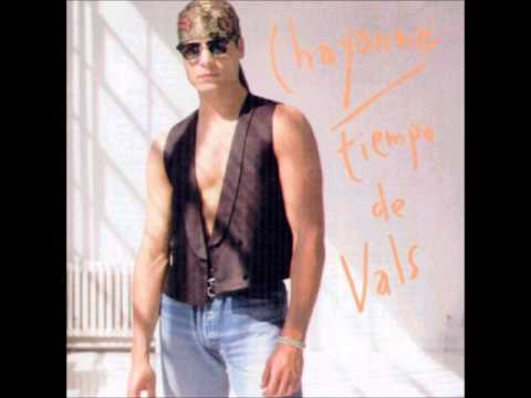 A Donde Vas - Chayanne