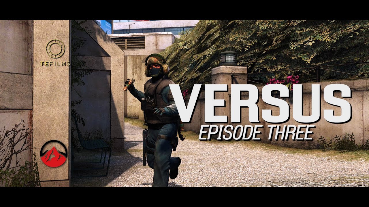 CS:GO - VERSUS - Episode Three: roca & RUSH [HD] - YouTube