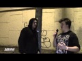 Capture de la vidéo Interview: Xibalba