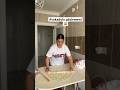Avakadolu gözlememi 😱 #shortvideo #ciltbakımı #vlog #gözleme  #avakado #kahvaltı #börek