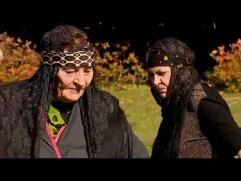 \"ბერქალური\" • სოფ.გლოლა(რაჭა)