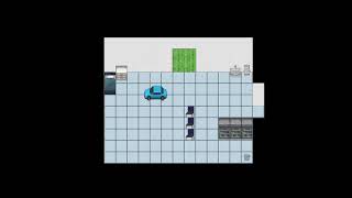 Lurk in Abyss | Character's graphics changing test | DevLog #2