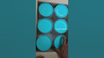 Kitchen Organizer/Spice rack/Space Saving Rack/Container/Kitchen Organizar/Diyavum Naanum/#shorts