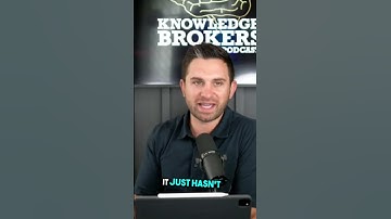 Will Remote Work Cause A LONG TERM Problem? 😳