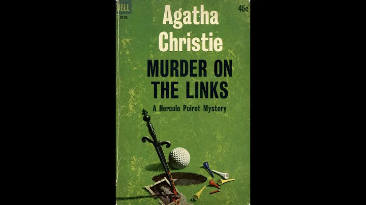 Agatha Christie: Murder on the Links(1923) - DayDayNews