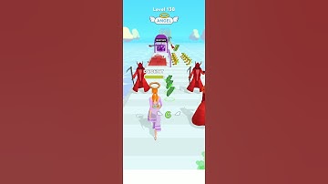 Destiny Run LEVEL 138